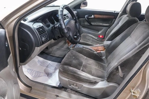 Седан Chevrolet Evanda 2006 года, 469000 рублей, Новокузнецк