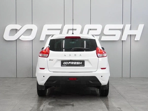 Хетчбэк ВАЗ (LADA) XRAY 2017 года, 924000 рублей, Воронеж