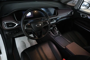 Минивэн Trumpchi M6 2021 года, 2499000 рублей, Омск