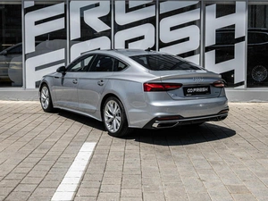 Лифтбек Audi A5 2021 года, 3763600 рублей, Ставрополь