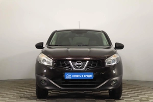 Внедорожник Nissan Qashqai 2012 года, 1099000 рублей, Пермь