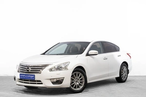Седан Nissan Teana 2014 года, 1299000 рублей, Барнаул