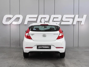 Хетчбэк Hyundai Solaris 2015 года, 960000 рублей, Воронеж