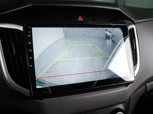 Внедорожник Hyundai Creta 2020 года, 1429000 рублей, Воронеж