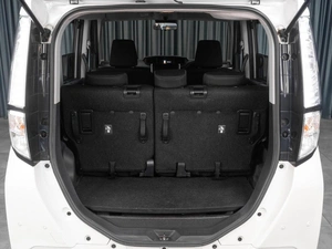 Хетчбэк Toyota Tank 2020 года, 1249000 рублей, Тюмень