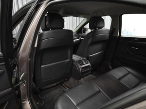 Седан BMW 5 серия 2013 года, 1590000 рублей, Ставрополь