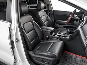 Внедорожник Kia Sportage 2020 года, 2359000 рублей, Тюмень