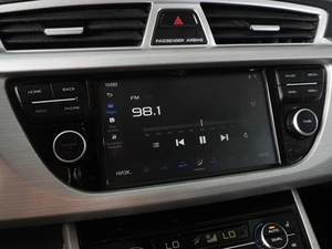 Внедорожник Geely Atlas 2019 года, 1489000 рублей, Минеральные Воды