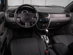 Седан Daewoo Gentra 2014 года, 699000 рублей, Воронеж