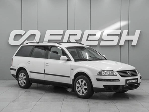 Универсал Volkswagen Passat 2002 года, 380000 рублей, Ростов-на-Дону