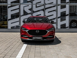 Внедорожник Mazda CX-4 2023 года, 3024000 рублей, Ставрополь