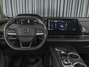 Внедорожник Changan CS55 Plus 2023 года, 2270000 рублей, Ставрополь
