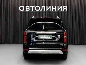 Внедорожник Tank 500 2023 года, 4230000 рублей, Красноярск