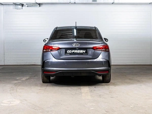 Седан Solaris HS 2024 года, 2128000 рублей, Ставрополь