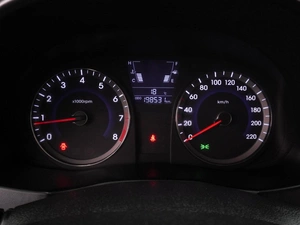 Хетчбэк Hyundai Solaris 2012 года, 699000 рублей, Воронеж