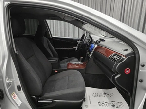 Седан Toyota Camry 2013 года, 1545000 рублей, Красноярск