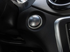 Внедорожник Mercedes-benz GLA-класс 2017 года, 2720000 рублей, Краснодар