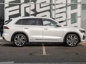 Внедорожник Geely Monjaro 2023 года, 2998000 рублей, Краснодар