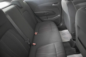 Седан Chevrolet Aveo 2013 года, 599000 рублей, Кемерово