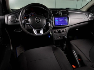 Хетчбэк Renault Sandero 2019 года, 1049000 рублей, Воронеж