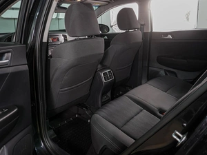 Внедорожник Kia Sportage 2018 года, 2399000 рублей, Воронеж