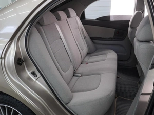 Седан Kia Cerato 2005 года, 499000 рублей, Воронеж