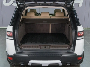Внедорожник Land Rover Range Rover Sport 2015 года, 2679000 рублей, Сургут