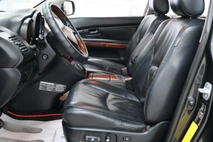 Внедорожник Lexus RX 2008 года, 1579000 рублей, Омск