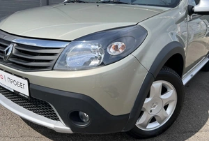 Хетчбэк Renault Sandero Stepway 2014 года, 985000 рублей, Солонцы