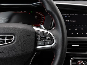Внедорожник Geely Tugella 2021 года, 2510000 рублей, Краснодар