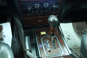 Внедорожник Mercedes-benz G-класс 2004 года, 3149000 рублей, Омск