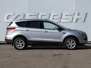 Внедорожник Ford Kuga 2013 года, 1315000 рублей, Волгоград