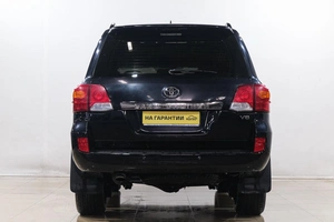 Внедорожник Toyota Land Cruiser 2013 года, 4799000 рублей, Новокузнецк