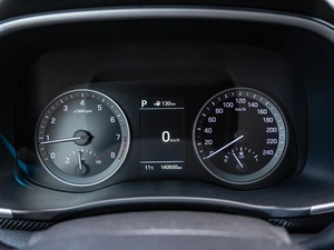 Внедорожник Hyundai Tucson 2018 года, 2315000 рублей, Краснодар
