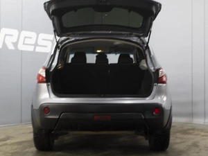 Внедорожник Nissan Qashqai 2012 года, 840000 рублей, Омск