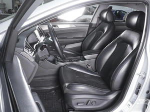 Седан Hyundai Sonata 2019 года, 1890000 рублей, Ростов-на-Дону