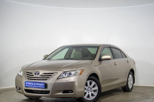 Седан Toyota Camry 2008 года, 1269000 рублей, Оренбург
