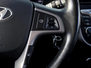 Хетчбэк Hyundai Solaris 2014 года, 1070000 рублей, Тверь