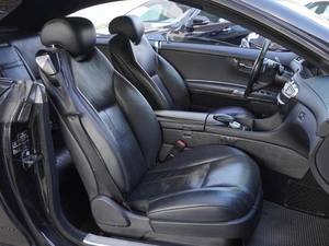 Купе Mercedes-benz CL-класс 2008 года, 1699000 рублей, Волгоград