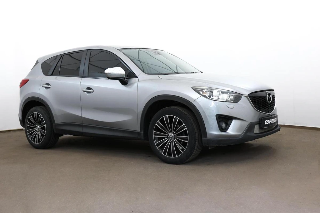 Внедорожник Mazda CX-5 2014 года, 1929000 рублей, Орёл