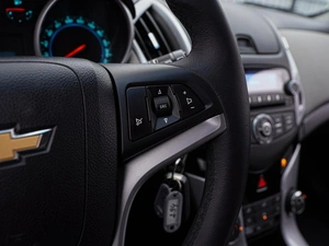 Хетчбэк Chevrolet Cruze 2013 года, 599000 рублей, Волгоград