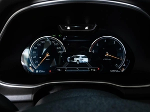 Внедорожник Genesis GV80 2020 года, 5512000 рублей, Ставрополь