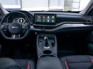 Внедорожник Haval F7x 2023 года, 2289000 рублей, Петрозаводск