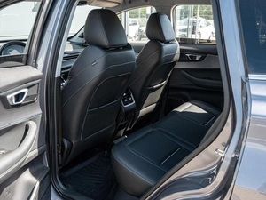 Внедорожник Chery Tiggo 7 Pro Max 2023 года, 1749040 рублей, Краснодар