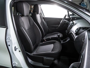 Внедорожник Renault Kaptur 2018 года, 1360000 рублей, Волгоград