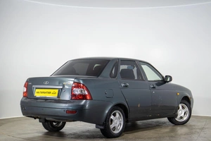 Седан ВАЗ (LADA) Priora 2009 года, 349000 рублей, Оренбург