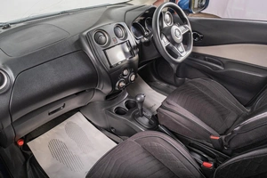 Хетчбэк Nissan Note 2018 года, 999000 рублей, Томск