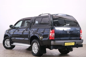 Пикап Toyota Hilux 2014 года, 3119000 рублей, Омск