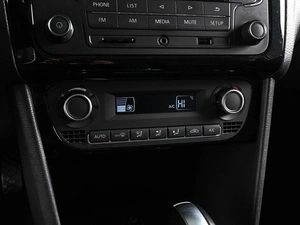 Седан Volkswagen Polo 2017 года, 1419000 рублей, Аксай