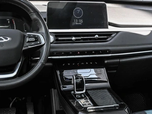 Внедорожник Chery Tiggo 7 Pro 2022 года, 1884000 рублей, Кирилловка